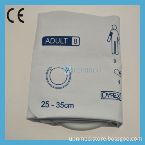 Disposable Adult NIBP Cuff